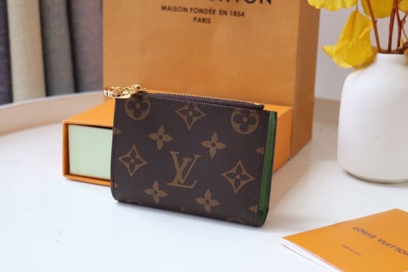 Louis Vuitton Wallets